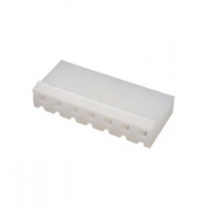 MHU-7, розетка на кабель с контактами 5.08мм