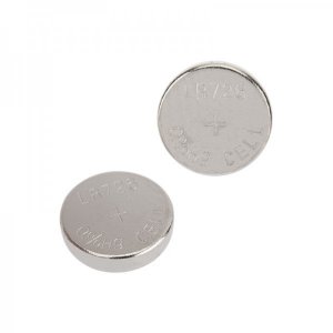 Батарейка  "REXANT" LR59,AG2,LR726,G2,196,GP96A,396,SR726W