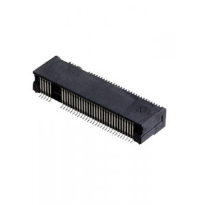 1-2199230-6, M.2 0.5PITCH 4.2H KEY M 30U AU (колесо=1000шт)