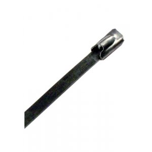 07-0158 СТАЛЬНАЯ 50 ШТ (СС-152), 07-0158, стяжка 152х4.6 мм стальная, упаковка 50 шт. (СС-152)