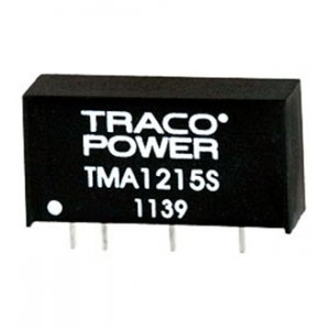 TMA 1215S