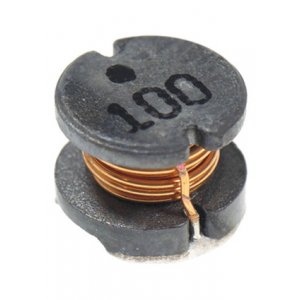 SDR0604-680KL, SMD 5.8*5.8*4.8, индуктивность 68мкГн 10%