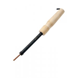 ЭПЦН- 30ВТ/220В(230В)  ПАЯЛЬНИК ДЕР.РУЧКА ЖАЛО-Ф4ММ