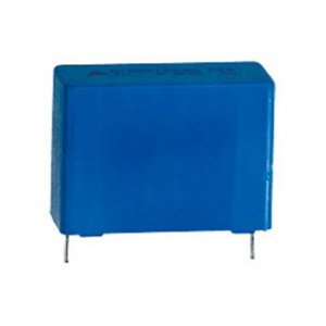 B32656A105K, B32656A0105K конденсатор 1000 Vdc 10% 1мкФ