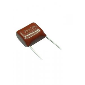 TS02002G154KSB0D0R, 400Vdc 0.15uF +10% P:10mm