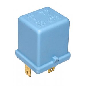 TR95-24VDC-1C, реле 24V 10A/15A