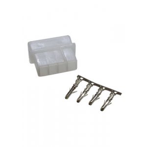 V18 86, керамический термопредохранитель 86 градусов 1А 250В