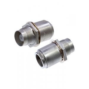 СР-75-168 ПВ, разъем