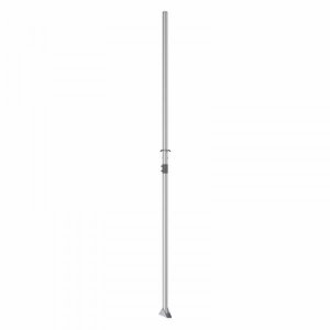 Мачта для антенн алюминиевая 300см  REXANT