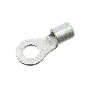 ПМ16-8, наконечник кольцевой медный под пайку