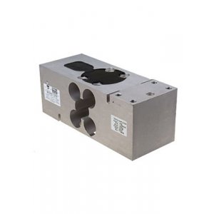 1252-0100, тензодатчик на 100 кг, класс точности  C3