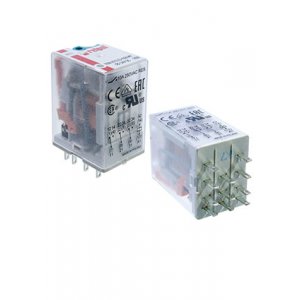 R3N-2013-23-5230-WT, 860406  , Реле 230VAC 3 Form C 250VAC/10А