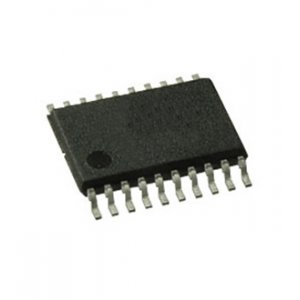 STM32F070F6P6, Микроконтроллер 32-Бит Cortex-M0 48МГц 32КБ Flash TSSOP-20