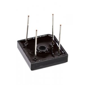 GBPC3506W, выпрямительный диодный мост, 600В, 35А (GBPC-W)