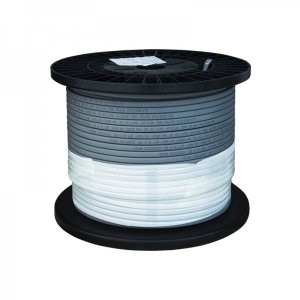 Саморегулируемый греющий кабель SRL24-2CR  (экранированный)  (24Вт/1м), 200М  Proconnect