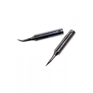 900-MT-IS, жало для паяльника остроконечное изогнутое