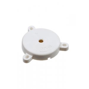 ПЬЕЗОЗВОНОК ЗП-19, (с точкой пайки) (16-18г.)