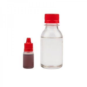 Клей эпоксидный универсальный  (смола+отвердитель)  110мл REXANT