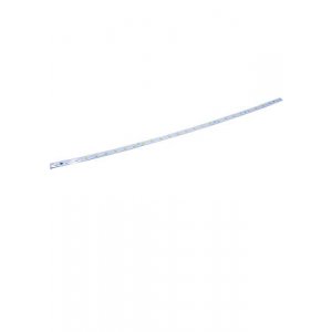 PLT-27E2835-5K-1500lm (9W, 350mA)-OS, LED модуль 480x10x1mm, 5000k, 3 x 9 LEDs