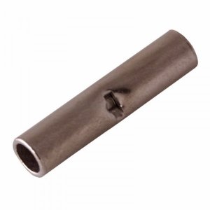 СОЕДИНИТЕЛЬНАЯ ГИЛЬЗА  L-32мм 35мм² (ГМЛ (DIN) 35 / BN38)  REXANT