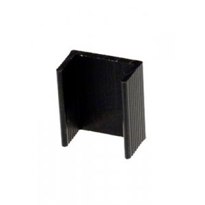 HS 239-20, радиатор алюминиевый  20x17x10