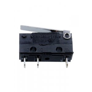 SC7301-WL, микропереключатель 3 контакта 250В 5А (JQ), пластина, влагозащита (WL)