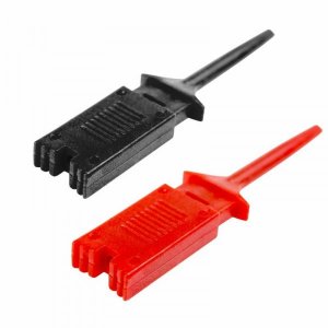 Зажим для тестера "пинцет" 50 мм REXANT