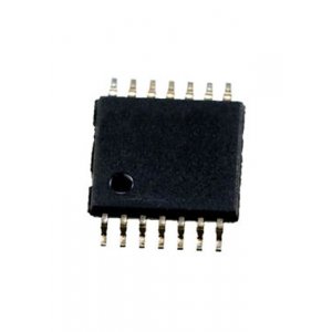 74HCT4066PW,112, аналоговый переключатель