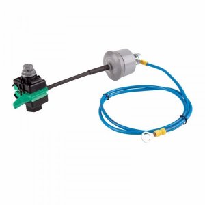 Ограничитель перенапряжения OP 600/28 - TE