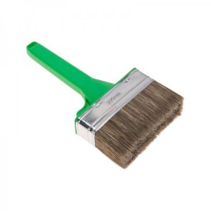 Кисть плоская «Работы по дереву» 120х35 REXANT