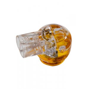 SQ0520-0201, скотч-лок К-1 0,4-0,7мм 1,52 мм