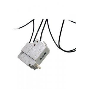 146145, Вспомогательный контакт AX для NXM-1600 (левый)