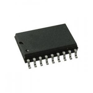 Z86E0812SEC, микроконтроллер Z8 SO18 Ind