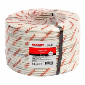 Кабель КCПB 6х0,4 мм  REXANT