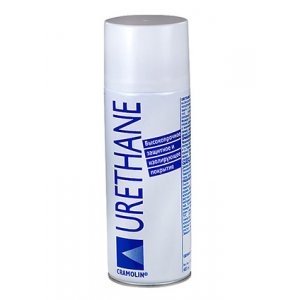 URETHANE CLEAR 400ML, Уретановый лак для печатных плат, 400мл