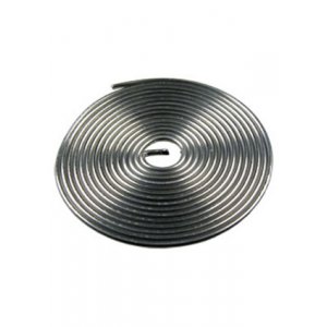 Припой ПОС61 ПРВ 1.5мм спираль 1.5м