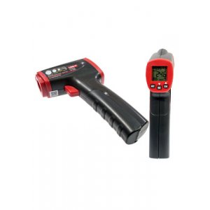 UT300S, 32-400 C инфракрасный дистанционный термометр