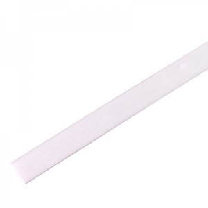 Термоусадка 25/12,5 белая (упак. 10 шт. по 1 м) PROconnect