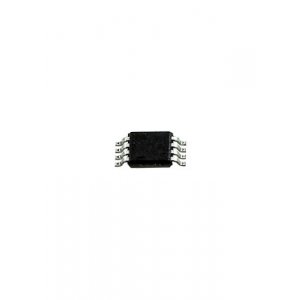 PCF8563MM, чип CMOS часов реального времени / календаря с низким потреблением энергии (MSOP8) = PCF8