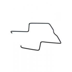 CILP  G4 1051, 619670  , Монтажный держатель для реле