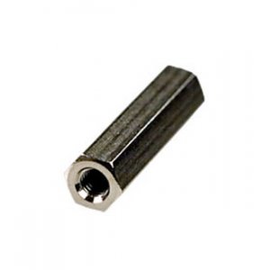 СММ20ХМ3, стойка никелированная 20мм