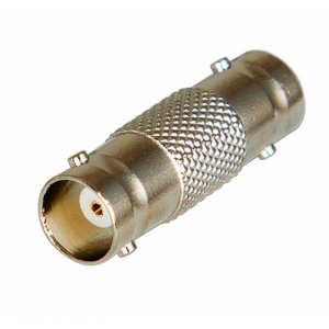 ПЕРЕХОД  гн BNC - гн BNC (I-коннектор)  REXANT