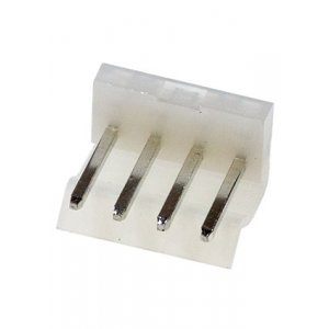 PWL-4, Разъёмы на плату