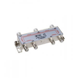 RSE-6612A, сплиттер на 6 выходов 5-1000МГц