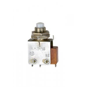 КМ1-1В, (1989-92г)