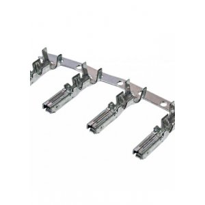 282110-1., Гнездо AMP Superseal 1.5 Series