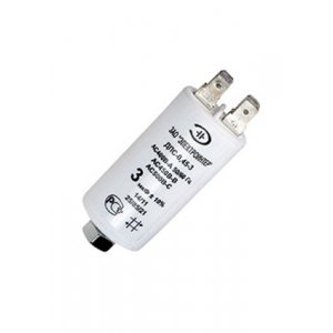 ДПС 3МКФ Х 450В(ИСП.1) конденсатор пусковой, (аналог К78-98,К78-17)