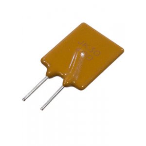 LP30-400F, Самовосст.предохранитель 4A 30В 0.01Ом JK30-400