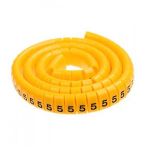 OFM-1  "5", OFM-1 марк. на планку за 100шт. "5"