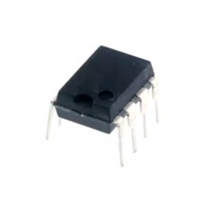 LM2904GD, операционный усилитель 2 канала 5-36В SOP8